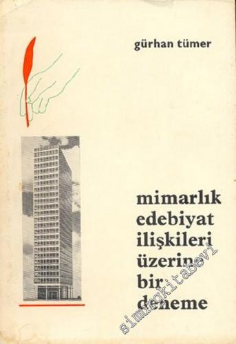 Mimarlık Edebiyat İlişkileri Üzerine Bir Deneme: Aragon'un “Le Paysan 