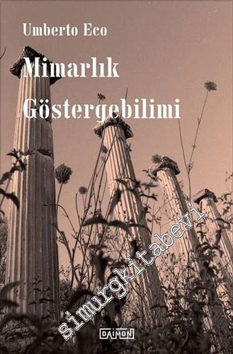 Mimarlık Göstergebilimi -