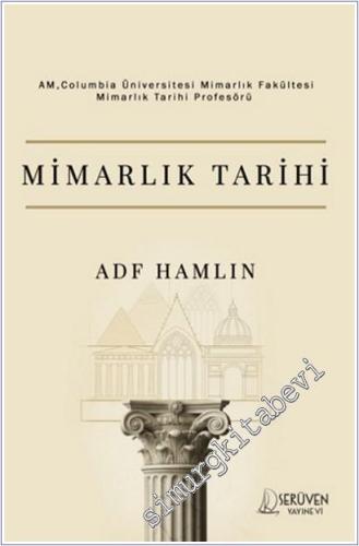 Mimarlık Tarihi -        2025