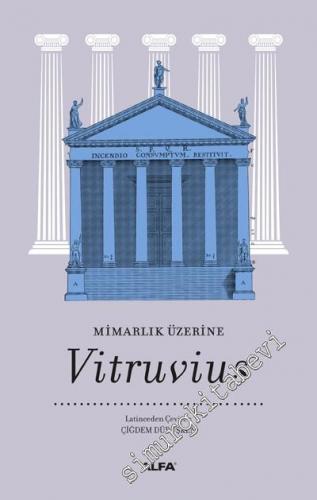 Mimarlık Üzerine CİLTLİ -        2022