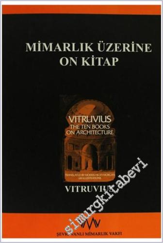 Mimarlık Üzerine On Kitap -        1998