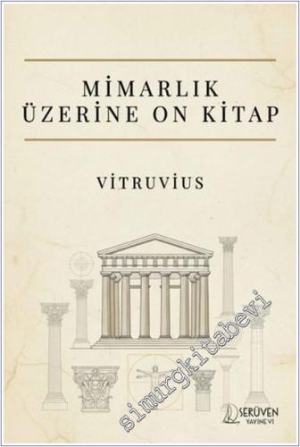 Mimarlık Üzerine On Kitap -        2025