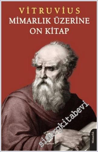 Mimarlık Üzerine On Kitap - 2026