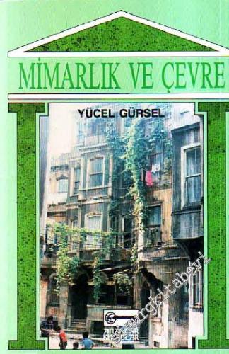 Mimarlık ve Çevre -        1992