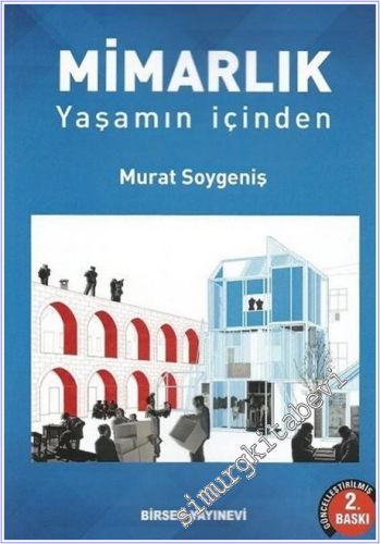Mimarlık - Yaşamın İçinden -        2017