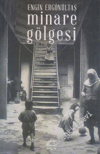Minare Gölgesi -        2016