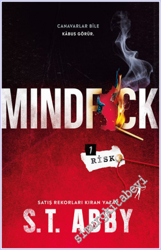 Mindfck 1 - Risk - 2026