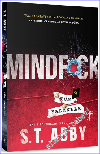 Mindfck 4 - Tüm Yalanlar - 2026