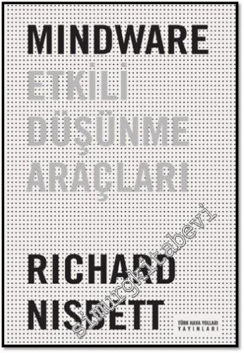 Mindware Etkili Düşünme Araçları -