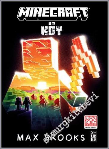 Minecraft - Köy - 2025