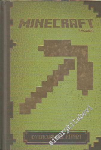 Minecraft Oyuncunun El Kitabı -