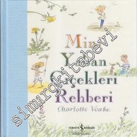 Mini Yaban Çiçekleri Rehberi -