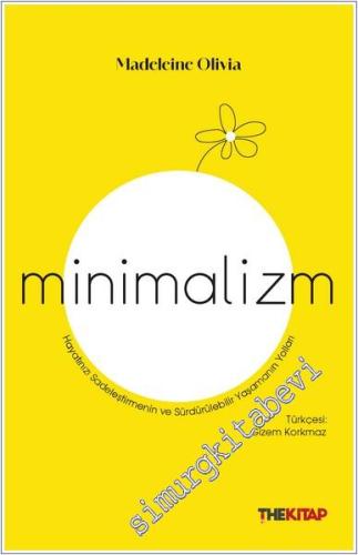 Minimalizm - 2025