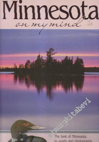 Minnesot: On My Wind -