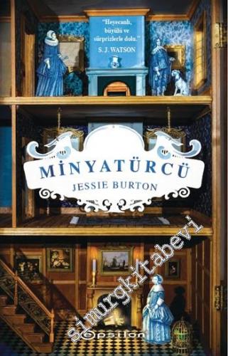 Minyatürcü -