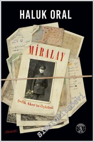 Miralay - Şefik Aker'in Öyküsü -        2025