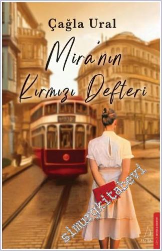 Mira'nın Kırmızı Defteri -        2025