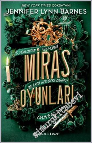 Miras Oyunları  -        2022