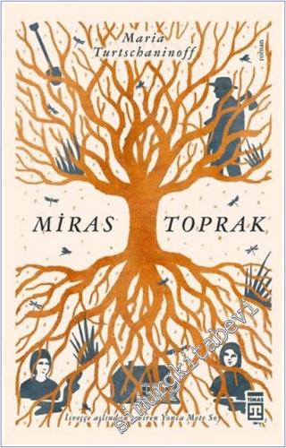 Miras Toprak - 2026