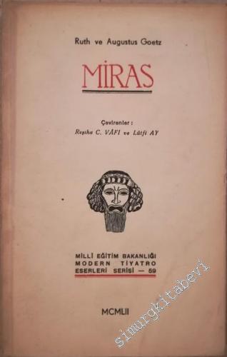 Miras -        1952