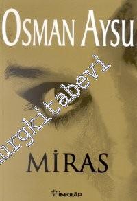 Miras -        2001