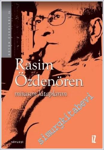 Mirasım Kitaplarım -        2024