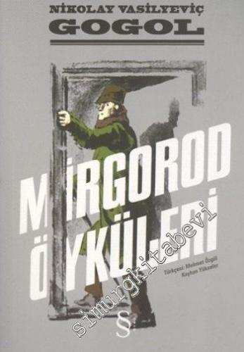 Mirgorod Öyküleri -