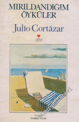 Mırıldandığım Öyküler -