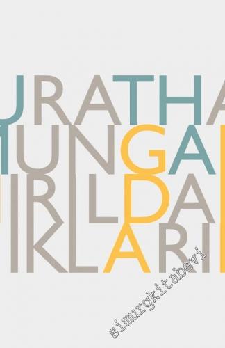 Mırıldandıklarım -        2019