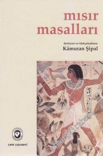 Mısır Masalları -