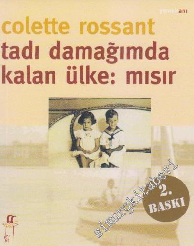 Mısır: Tadı Damağımda Kalan Ülke -        2000