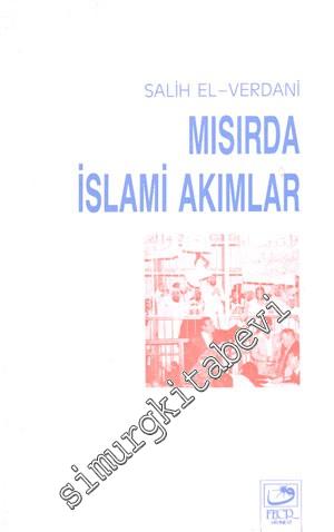 Mısır'da İslami Akımlar -