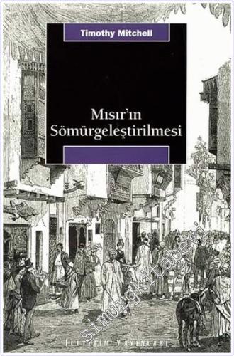Mısır'ın Sömürgeleştirilmesi -        2001