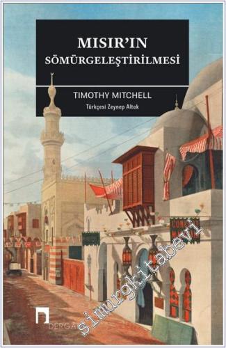 Mısır'ın Sömürgeleştirilmesi -        2024