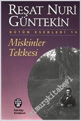 Miskinler Tekkesi -        1998