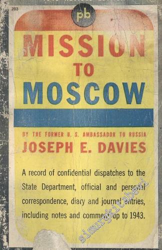 Mission to Moscow -