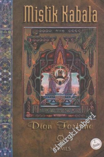 Mistik Kabala -        2023