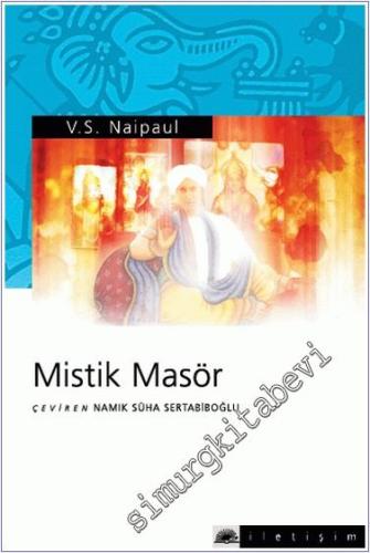 Mistik Masör -        2003