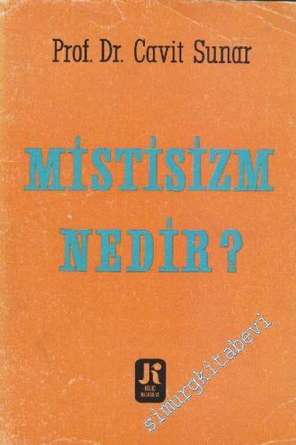 Mistisizm Nedir ? -