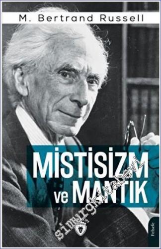 Mistisizm ve Mantık -        2022