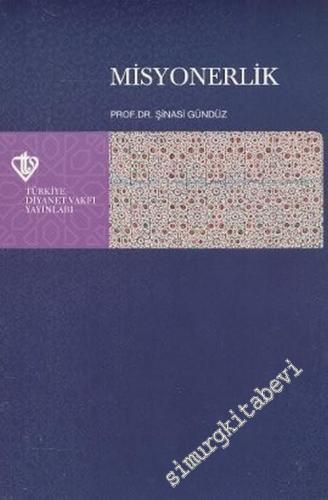 Misyonerlik -        2022