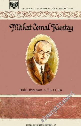 Mithat Cemal Kuntay