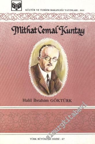Mithat Cemal Kurtay  -