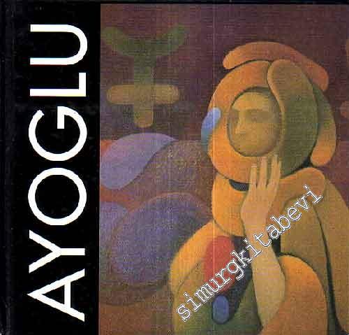 Miti Ayoglu Resim Kataloğu -