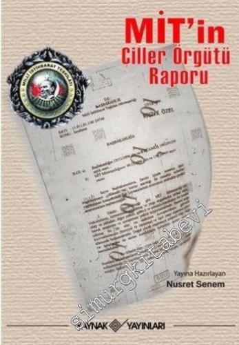Mitin Çiller Örgütü Raporu
