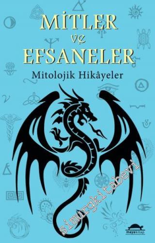 Mitler ve Efsaneler: Mitolojik Hikayeler -        2022