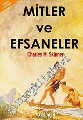 Mitler ve Efsaneler -