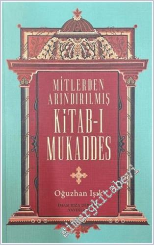 Mitlerden Arındırılmış Kitab-ı Mukaddes -        2025