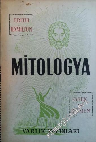 Mitologya : Grek ve Roman