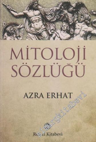Mitoloji Sözlüğü -        2024